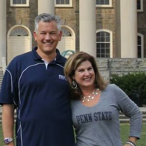 Meet your Posher, Teri